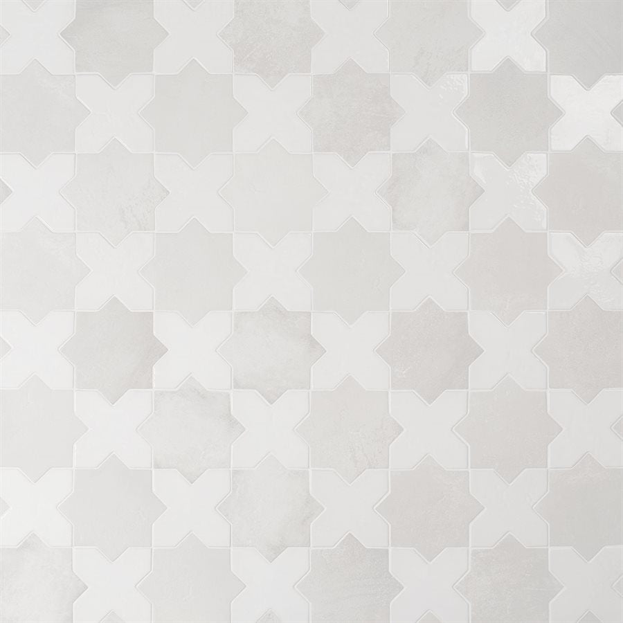 Soho Chain Tile Soho Studio Malta Series – Timeless Tile NYC