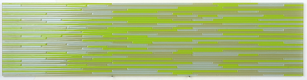 Glass Matrix Series Sunflower Random on 12" x 12" MBS-112MATRIX