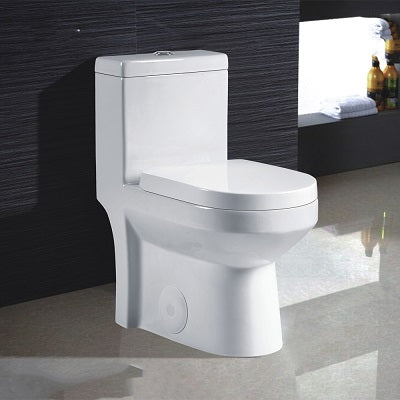 iStyle Toilet T-2133