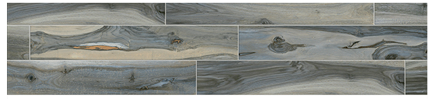 La Fabbrica Kauri Series Tasman 8" x 48