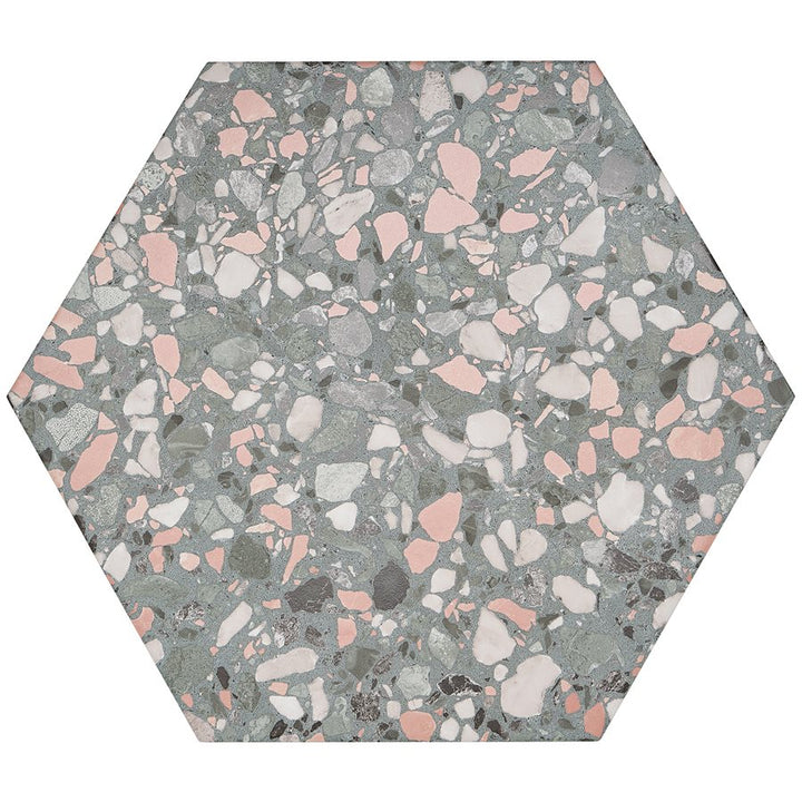 Soho Studio Wild Terrazzo Series