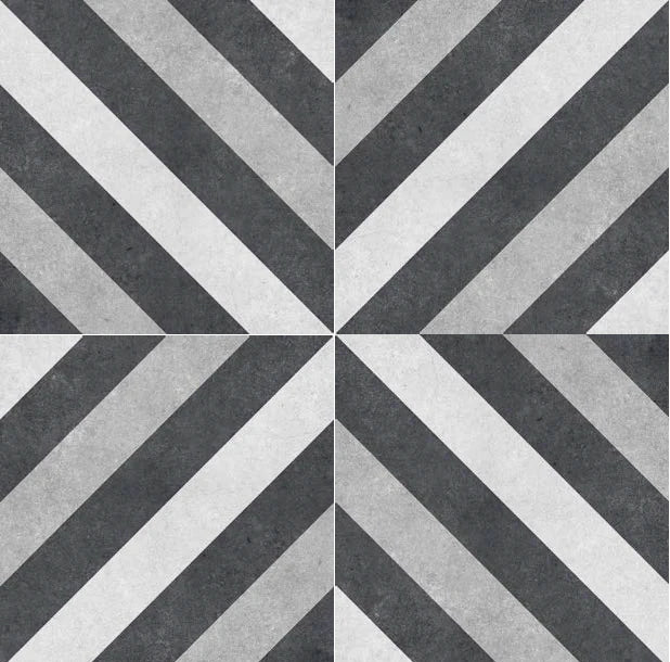 Ecotile  Classic Cement  Series