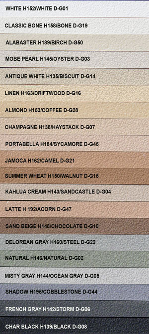 Bostik TruColor Pre-Mixed Grout 18lbs H150 Summer Wheat