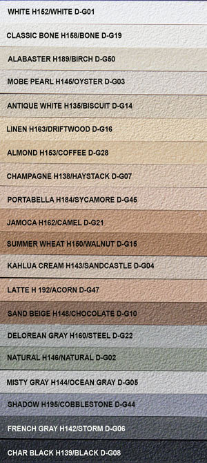 Bostik TruColor Pre-Mixed Grout 18lbs H192 Latte