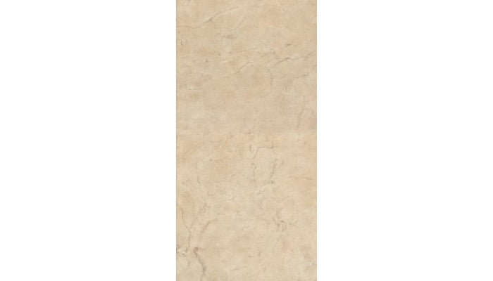 Crema Marfil Semi-Polished 12.6 x 25.2 Porcelain Floor