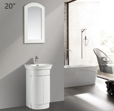 iStyle V9020 Vanity