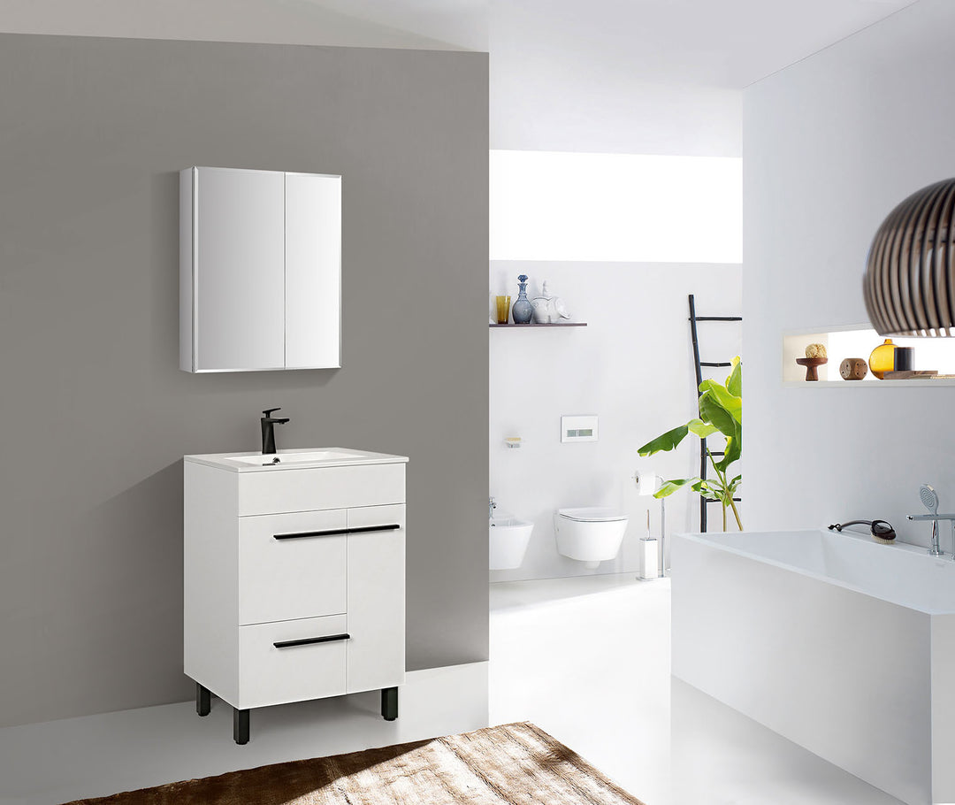 iStyle V9007 Vanity