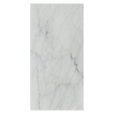 Soho Studios White Carrara Series