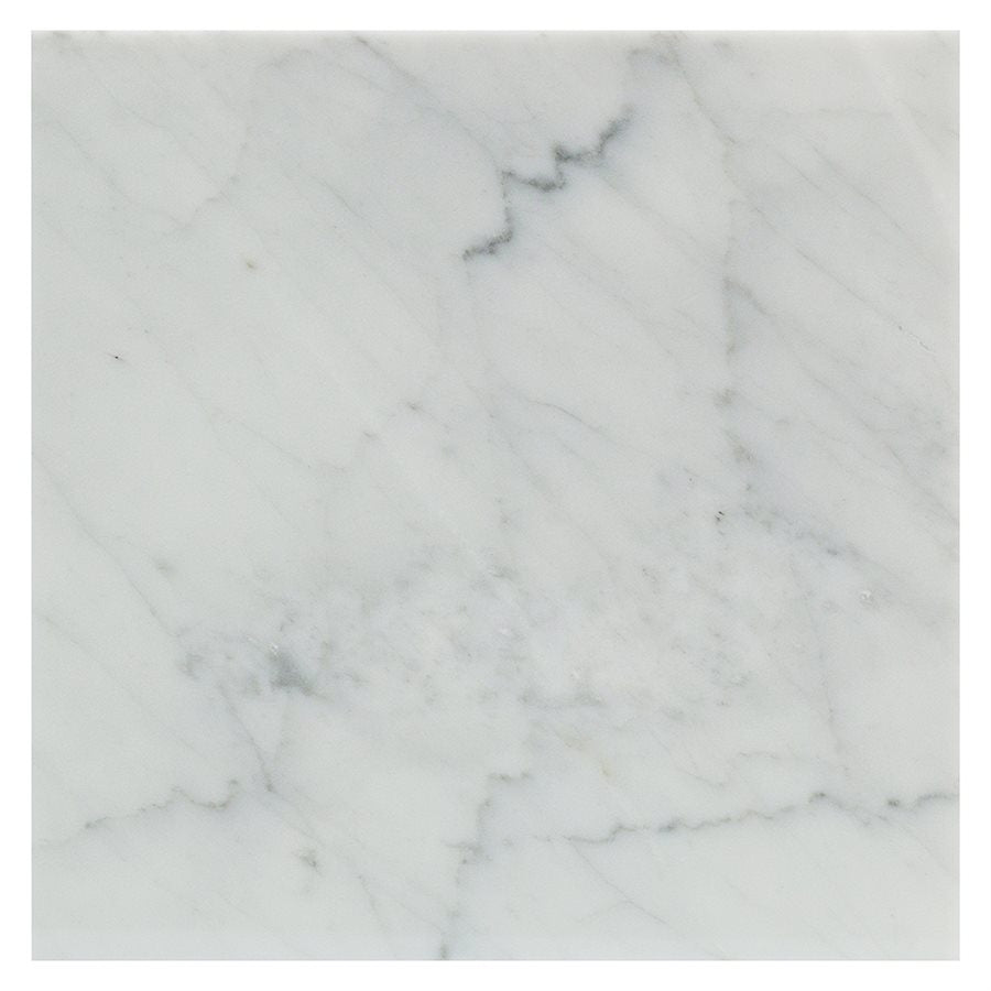 Soho Studios White Carrara Series