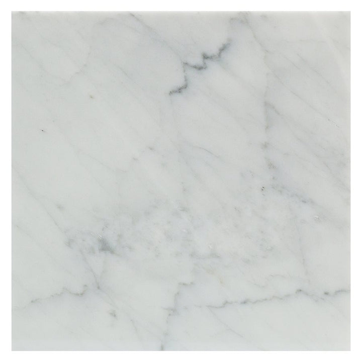 Soho Studios White Carrara Series