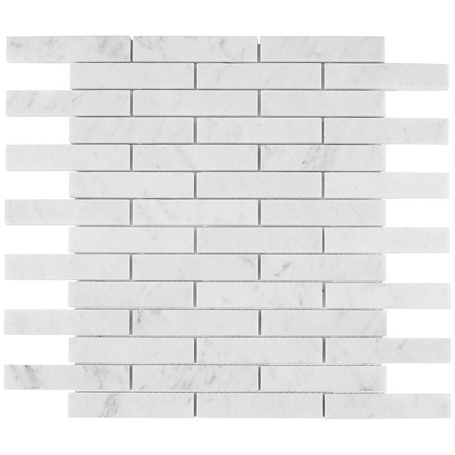 Soho Studios White Carrara Series