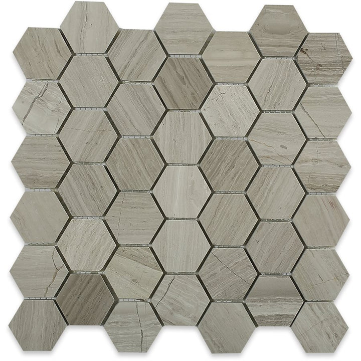 Soho Studios Wooden Beige Series