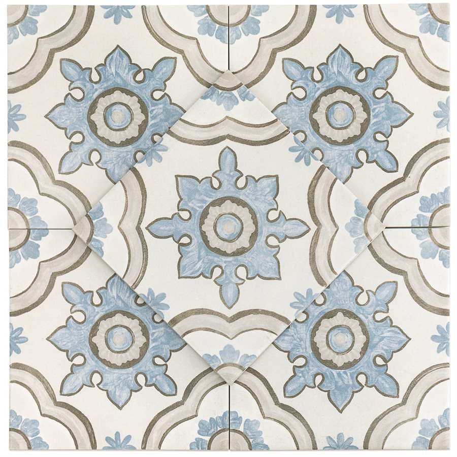 Soho Studio Deco Series – Timeless Tile NYC