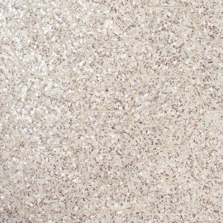 Pearl Terrazzo