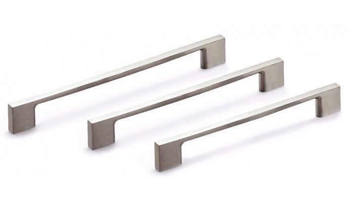 Dowell Kitchen Knobs & Handles Series 3008 – Timeless Tile NYC