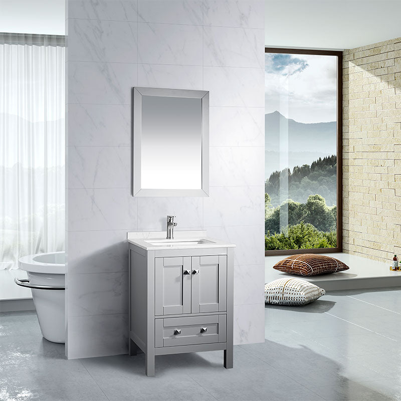 Pasgo YC9002 Vanity