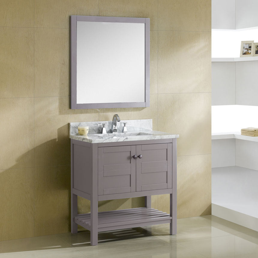 Dowell 005 Series Vanity