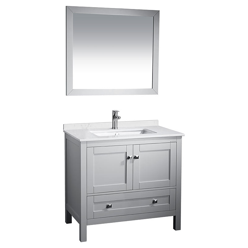 Pasgo YC9002 Vanity