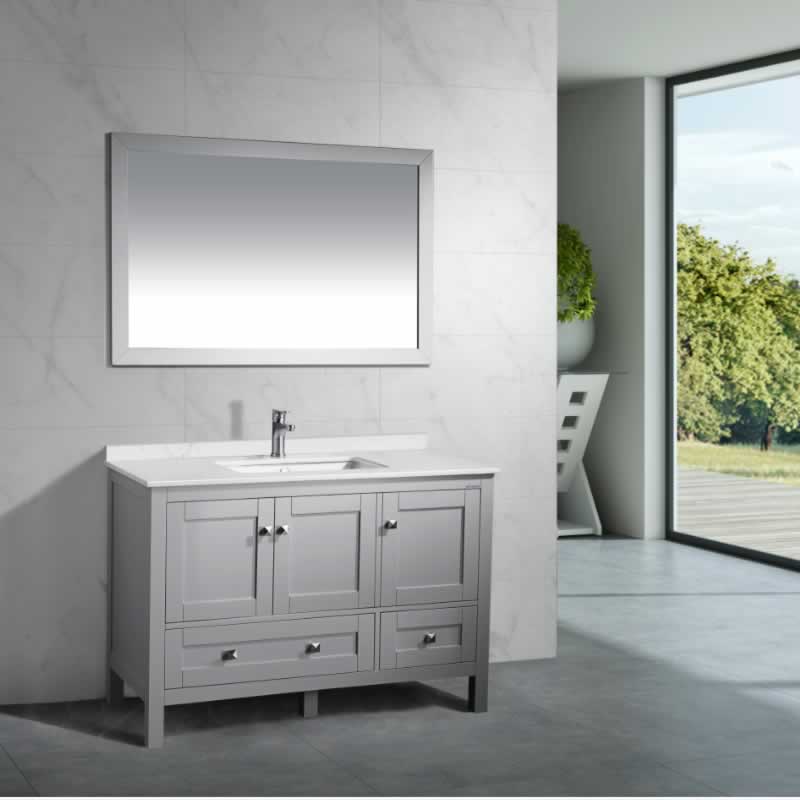 Pasgo YC9002 Vanity