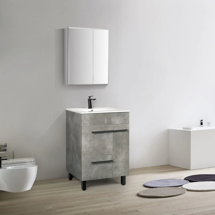 iStyle V9007 Vanity