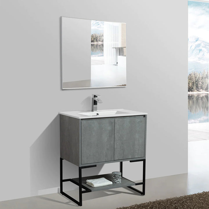 iStyle V9006 Allen Vanity