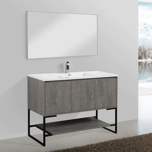 iStyle V9006 Allen Vanity