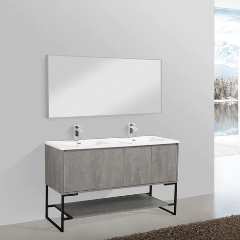 iStyle V9006 Allen Vanity