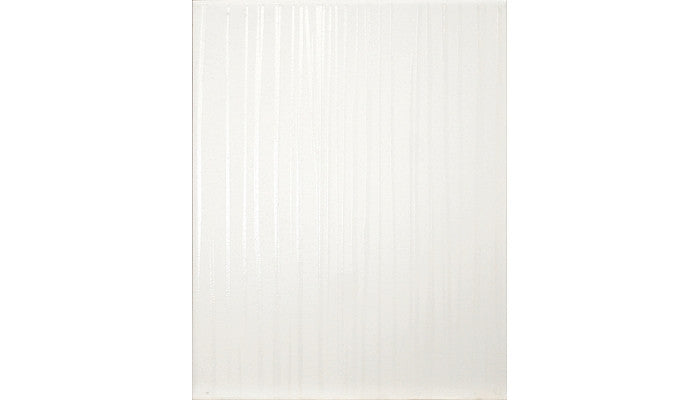 Olympia Tile Reflection Collection White 8 x 10 (Call for Price)