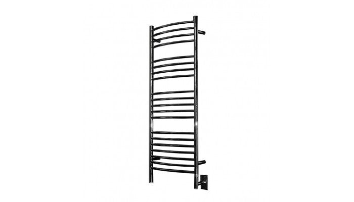 Amba Jeeves D-Curved Towel Warmer DC