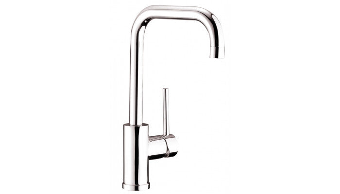 Dowell Single Handle Kitchen Faucet 8002 008 01