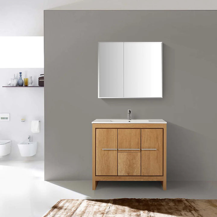 iStyle V9004 Vanity