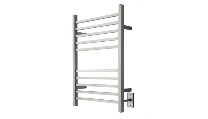 Amba RSWH Radiant Square Hardwired Towel Warmer RSWH