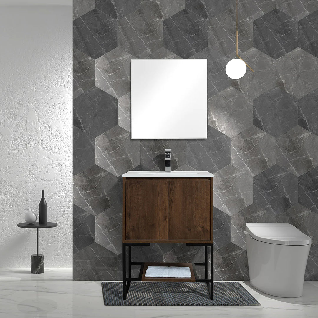 iStyle V9006 Allen Vanity