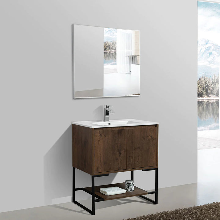 iStyle V9006 Allen Vanity