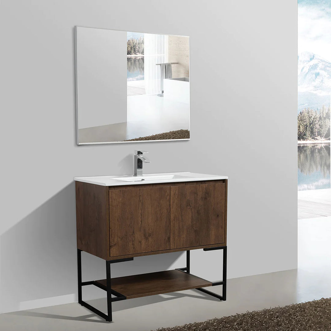 iStyle V9006 Allen Vanity