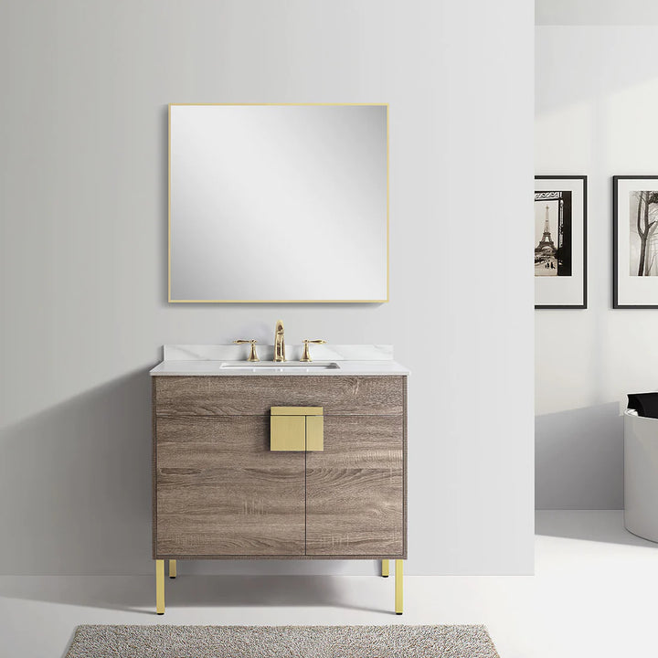 iStyle V9003 Vanity