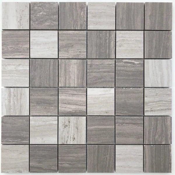 Ecotile  Teakwood  Series