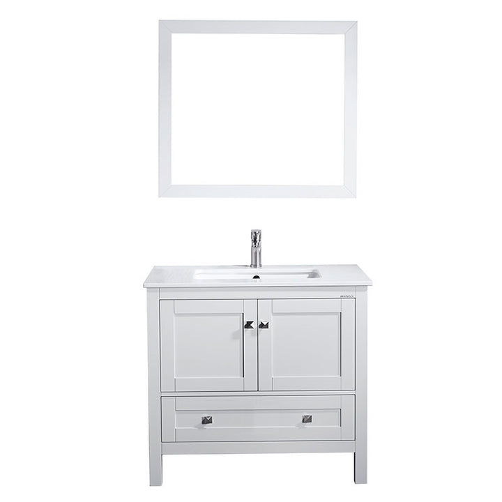 Pasgo YC9002 Vanity