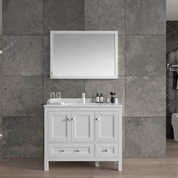 Pasgo YC9002 Vanity