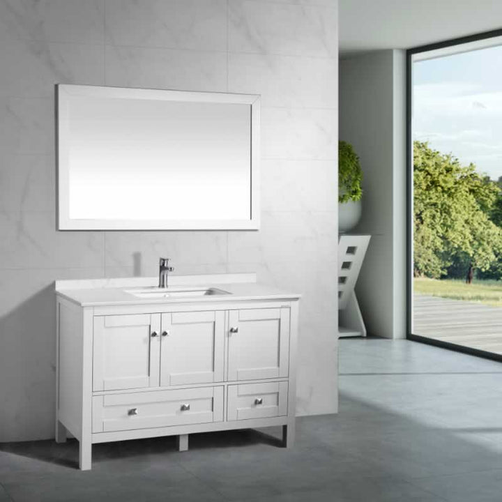 Pasgo YC9002 Vanity