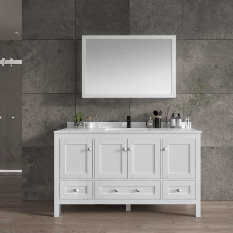 Pasgo YC9002 Vanity