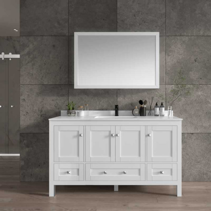 Pasgo YC9002 Vanity