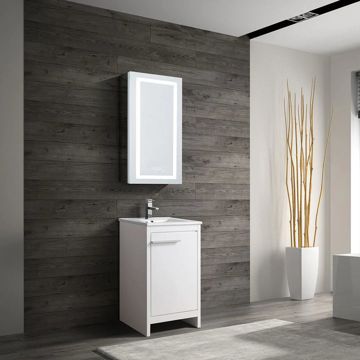 iStyle V9004 Vanity