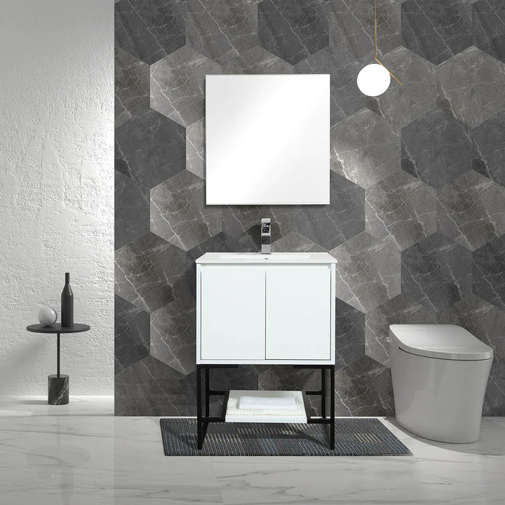 iStyle V9006 Allen Vanity