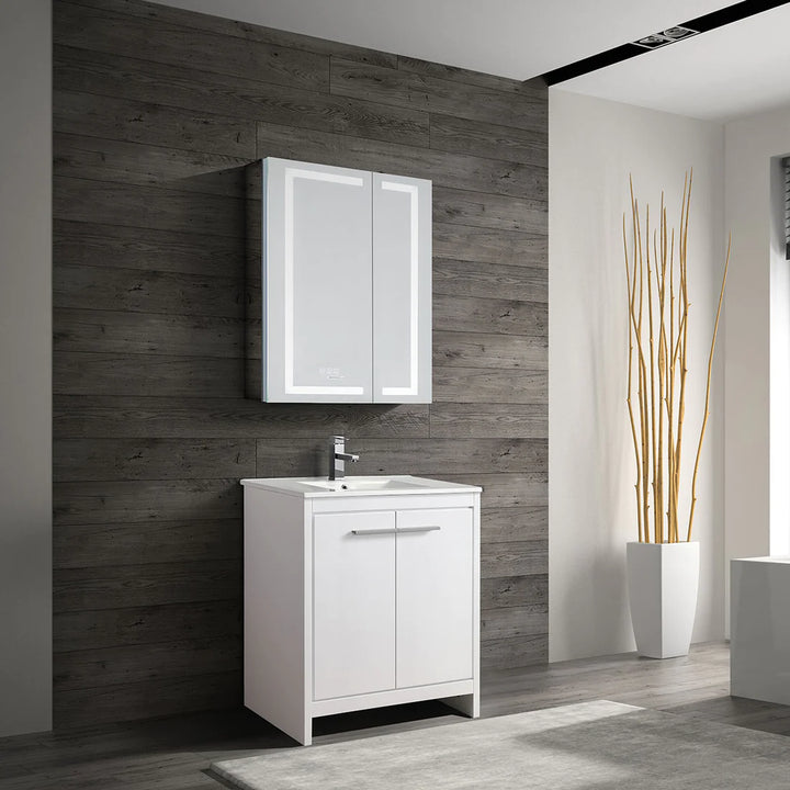 iStyle V9004 Vanity