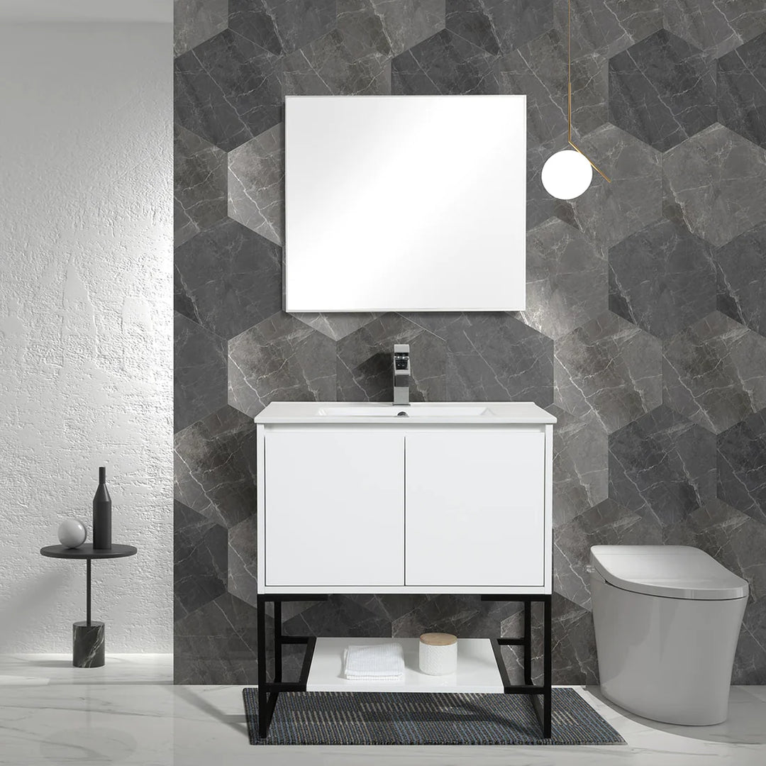 iStyle V9006 Allen Vanity