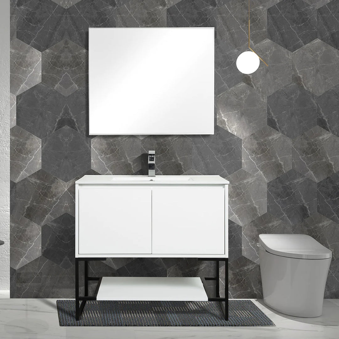 iStyle V9006 Allen Vanity