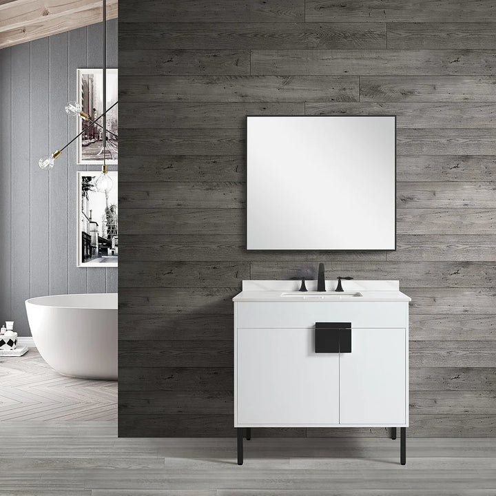 iStyle V9003 Vanity